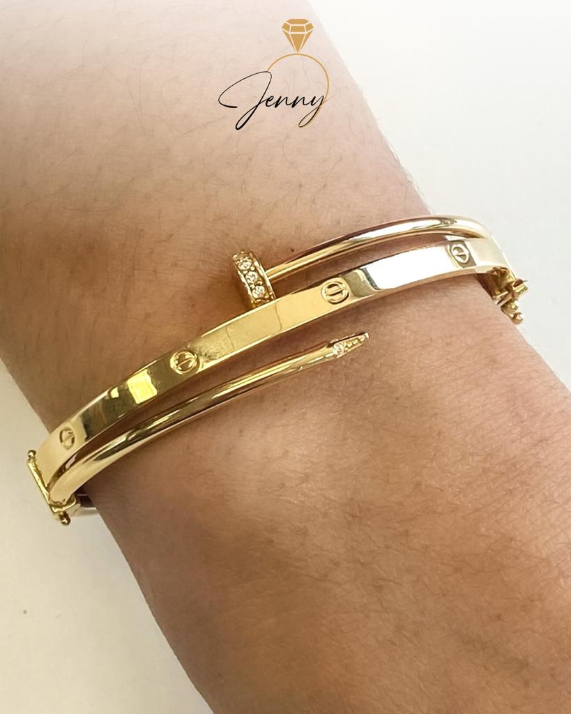 Inspiration Bracelet