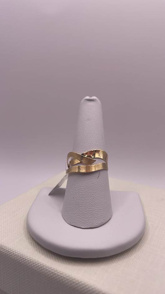 Golden Ring
