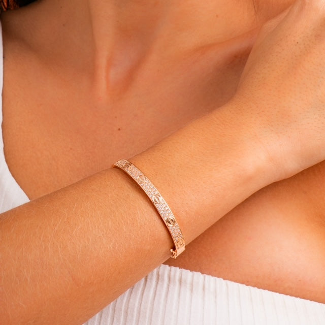 Inspiration Bracelet