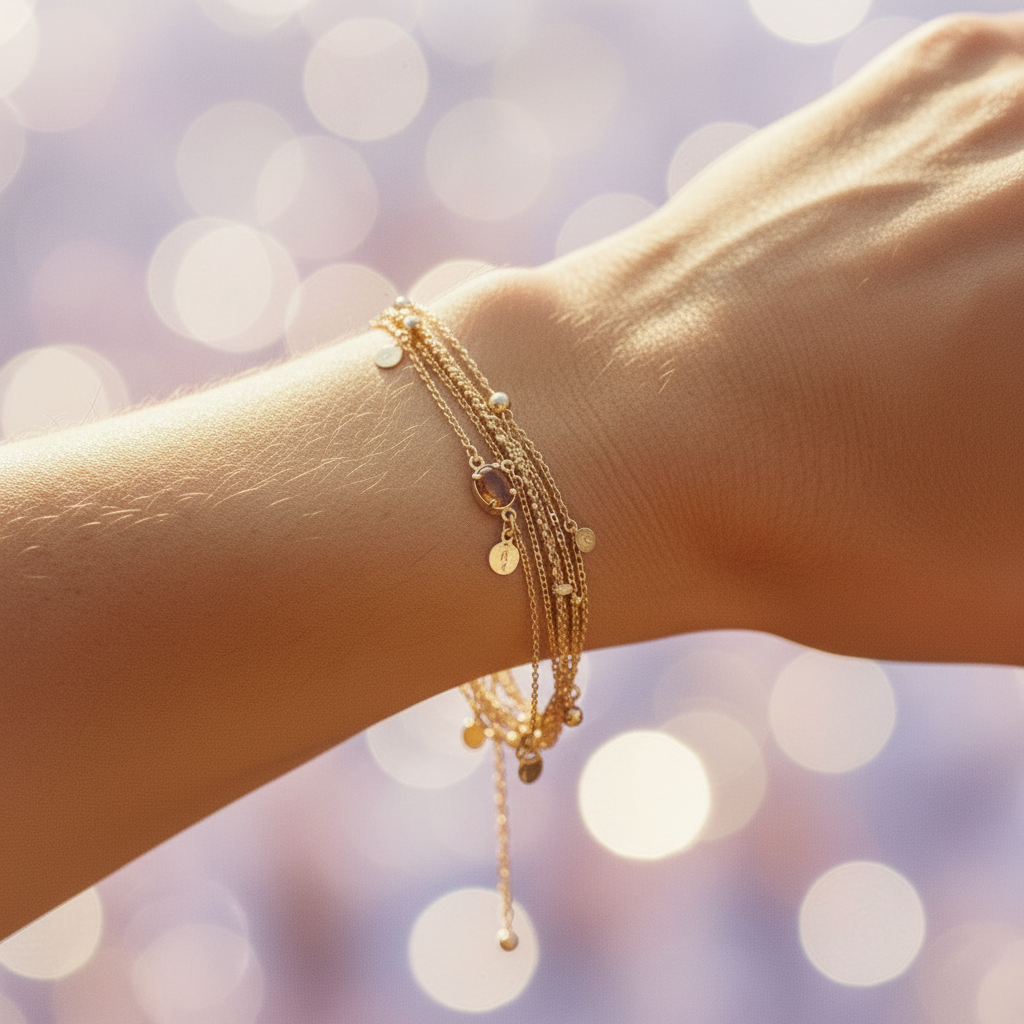 Bracelets
