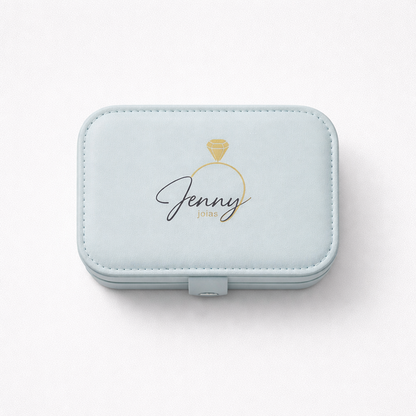 Premium Jewelry Storage Box